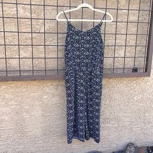 Adorable Hinge dump suit from Nordstrom size S.